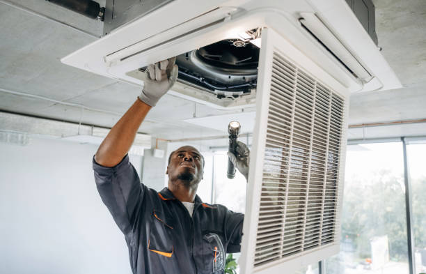 Licensed Ac Installation service in Sunnyside, GA - FH HVAC
