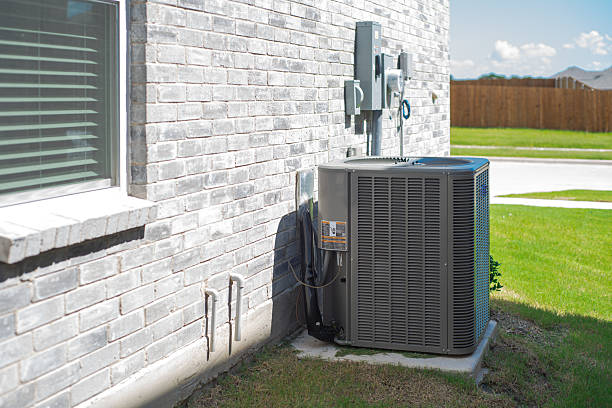 Reliable Ac Installation contractor in Sunnyside, GA by FH HVAC